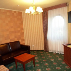 H & K Imperial Plus Hotel 4* Люкс фото 4