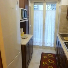Отель Casa Vacanza Da Andrea в номере