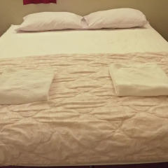 Отель Don Muang Boutique House Бангкок удобства в номере фото 2