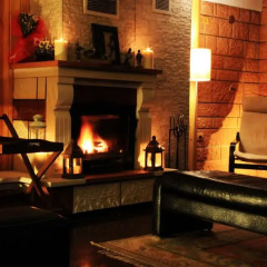 Villa de Pelit Hotel 3* Люкс с различными типами кроватей фото 36