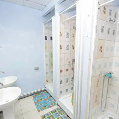 Vega Hostel ванная