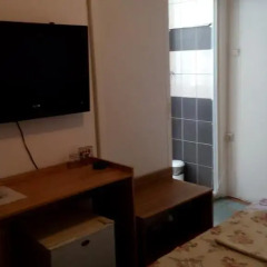 Отель Burgas Rooms and Studios удобства в номере
