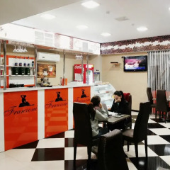 Hello Hostel Алматы питание фото 3