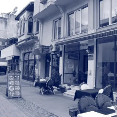 Wallabies Victoria Hotel Турция, Сельчук - отзывы, цены и фото номеров - забронировать отель Wallabies Victoria Hotel онлайн фото 3