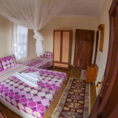 Hotel Sema 3* Апартаменты фото 14