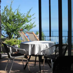Отель Banda Do Sol Self Catering Cottages питание фото 2