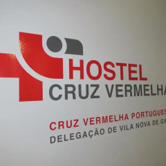 Hostel Cruz Vermelha интерьер отеля фото 3