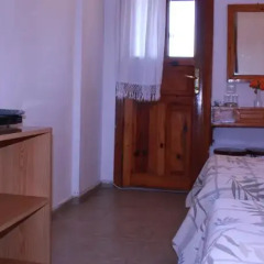Elze Hotel удобства в номере фото 2