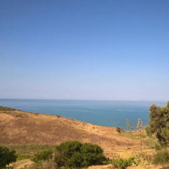 Отель La Casa Blu Агридженто пляж