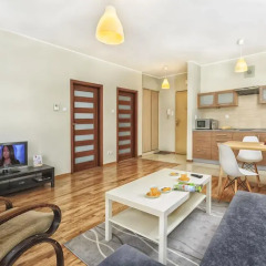 Отель Apartamenty Aparts комната для гостей фото 11