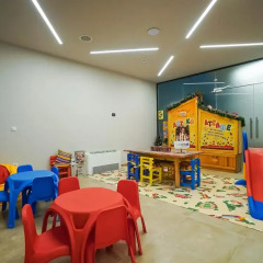 Отель Perelik Hotel Болгария, Пампорово - отзывы, цены и фото номеров - забронировать отель Perelik Hotel онлайн детские мероприятия фото 2