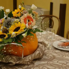 Hotel Villa Laura Фьюджи питание фото 3