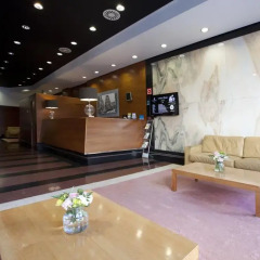 Hotel Sercotel Felipe IV, Valladolid, Spain | ZenHotels Hotel Sercotel Felipe IV, Valladolid, Spain | ZenHotels