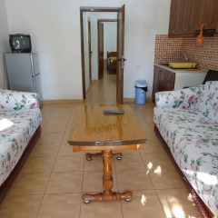 Отель Mustafaraj Apartments Ksamil Албания, Ксамил - отзывы, цены и фото номеров - забронировать отель Mustafaraj Apartments Ksamil онлайн комната для гостей фото 2