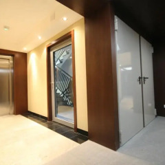 Отель Oxygen apartments Польша, Варшава - отзывы, цены и фото номеров - забронировать отель Oxygen apartments онлайн интерьер отеля фото 2
