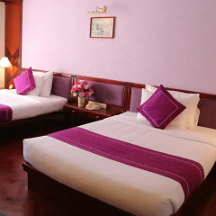 TTC Hotel Premium – Dalat 3* Улучшенный номер с различными типами кроватей