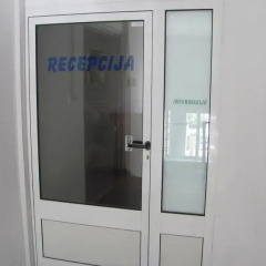 Отель Guest House Duje с домашними животными