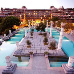 Xanadu Resort Hotel - All Inclusive бассейн фото 3