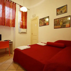 Отель Ortigia Camere Con Vista da Giulio B&B 3* Стандартный номер фото 4