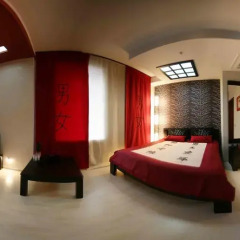 Sport Hotel Пермь детские мероприятия