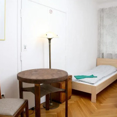 Fest Hostel комната для гостей фото 2