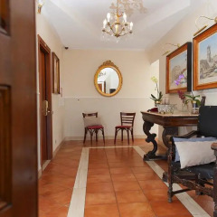 Hotel Des Artistes 3* Улучшенный номер с различными типами кроватей фото 4