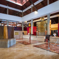 Отель Grand Bavaro Princess Доминикана, Пунта Кана - 11 отзывов об отеле, цены и фото номеров - забронировать отель Grand Bavaro Princess онлайн интерьер отеля фото 2