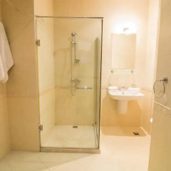 Отель Cabacum Beach Private Apartaments ванная фото 2