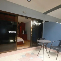 Отель Momento Resort 3* Стандартный номер с различными типами кроватей фото 27