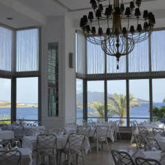 Isis Hotel Goddess of Bodrum фото 2