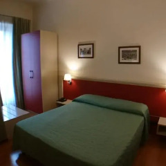 Hotel Dock Milano 3* Стандартный номер с двуспальной кроватью фото 19
