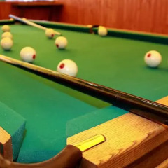 Griboff-hotel спортивное сооружение
