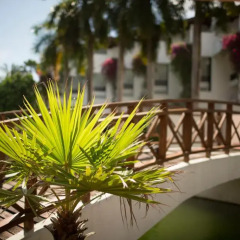 Отель Lanka Princess All Inclusive Hotel Шри-Ланка, Берувела - отзывы, цены и фото номеров - забронировать отель Lanka Princess All Inclusive Hotel онлайн фото 5
