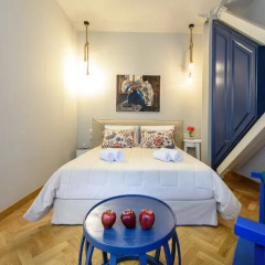 Отель Candia Suites & Rooms детские мероприятия