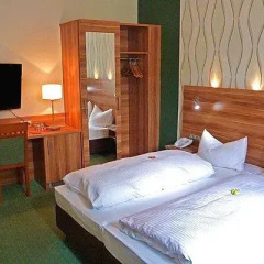 Hotel Marienbad 3* Номер Бизнес с различными типами кроватей фото 4