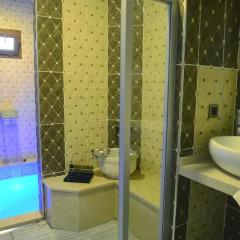 Fimar Life Thermal Resort Hotel 5* Вилла с различными типами кроватей