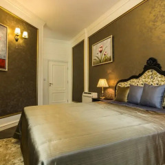Отель Boutique Guest House Coco комната для гостей фото 2