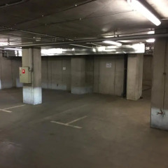 Апартаменты Tallinn Harbour Apartment парковка