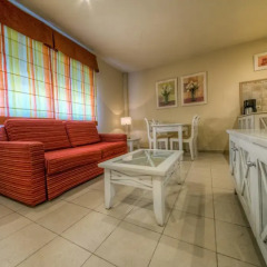 Отель Apartamentos Piedramar комната для гостей фото 2