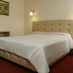 Hotel Capitol 4* Стандартный номер с различными типами кроватей фото 3