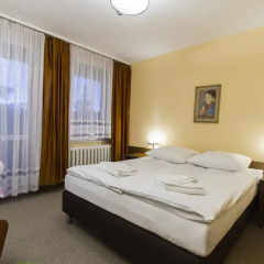 Diamonds Hotel Rzemieślnik 2* Номер Делюкс с различными типами кроватей фото 2