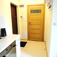 Отель Victus Apartament Chopin 2 Сопот интерьер отеля