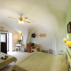 Отель Kavalari Hotel Греция, Остров Санторини - отзывы, цены и фото номеров - забронировать отель Kavalari Hotel онлайн комната для гостей фото 2