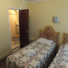 Lonsdale Hotel 2* Стандартный номер с различными типами кроватей фото 6