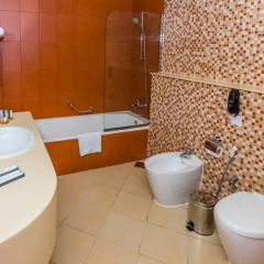 Mangrove Hotel 4* Стандартный номер с различными типами кроватей фото 4