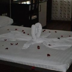 DOGA Hotel Турция, Газиантеп - отзывы, цены и фото номеров - забронировать отель DOGA Hotel онлайн спа фото 2