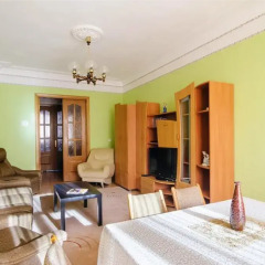 Hostel Platskart Номер Эконом с различными типами кроватей фото 7