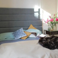 Отель Ingrami Suites 3* Стандартный номер с различными типами кроватей фото 30