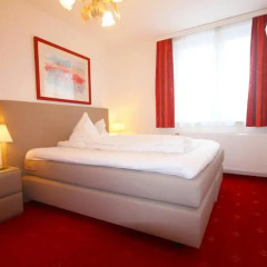 Altmann Hotel 3* Стандартный номер фото 7