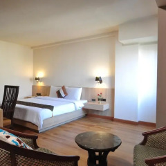 Отель Euro Grande 3* Стандартный номер фото 4